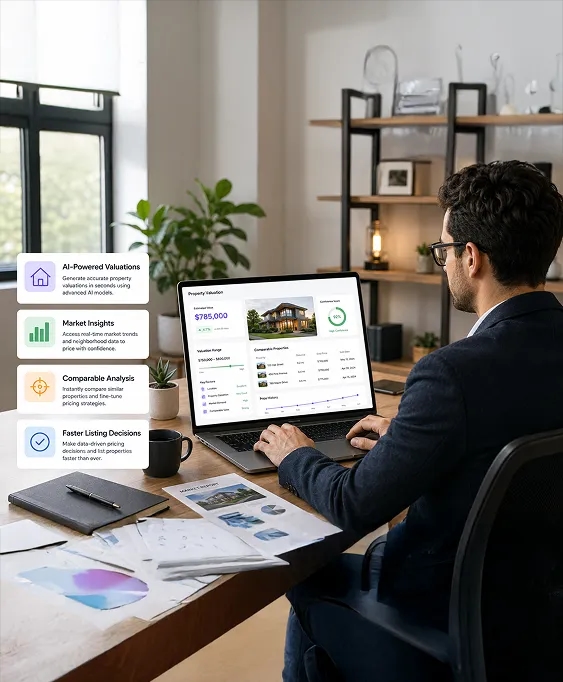 Real Estate Brokerages