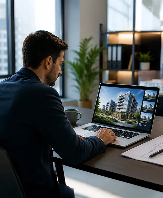 Real Estate Developers