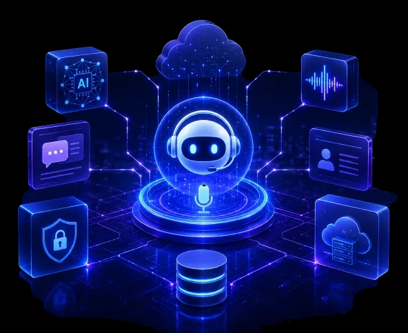 Technology Stack Powering Our AI Chatbots for Real Estate
