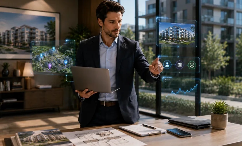 Faster Deployment Tailored to Your Leasing Needs