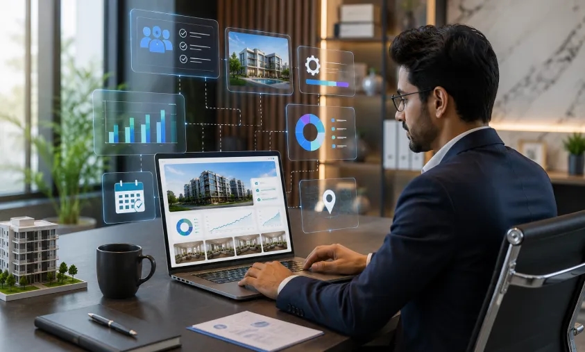 Seamless Deployment and Onboarding for Real Estate Teams