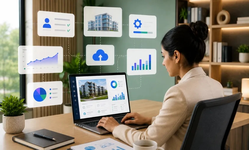 Deploy Your AI Property Management Payment Platform Faster
