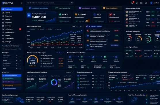 Simplify Rent Collection and Reconciliation with AI
