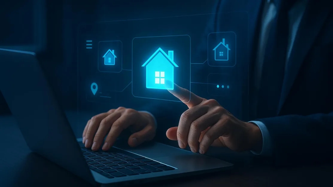 AI IVR System Development Companies for Real Estate 