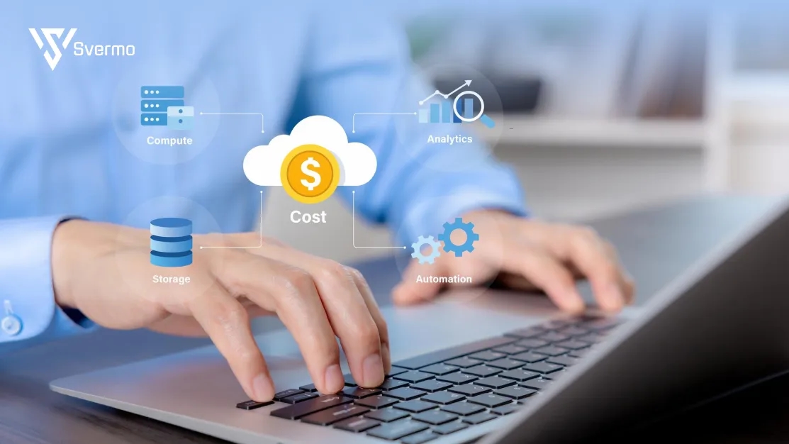 Reduce Real Estate AI Assistant Development Cost Without Compromising Quality with Svermo