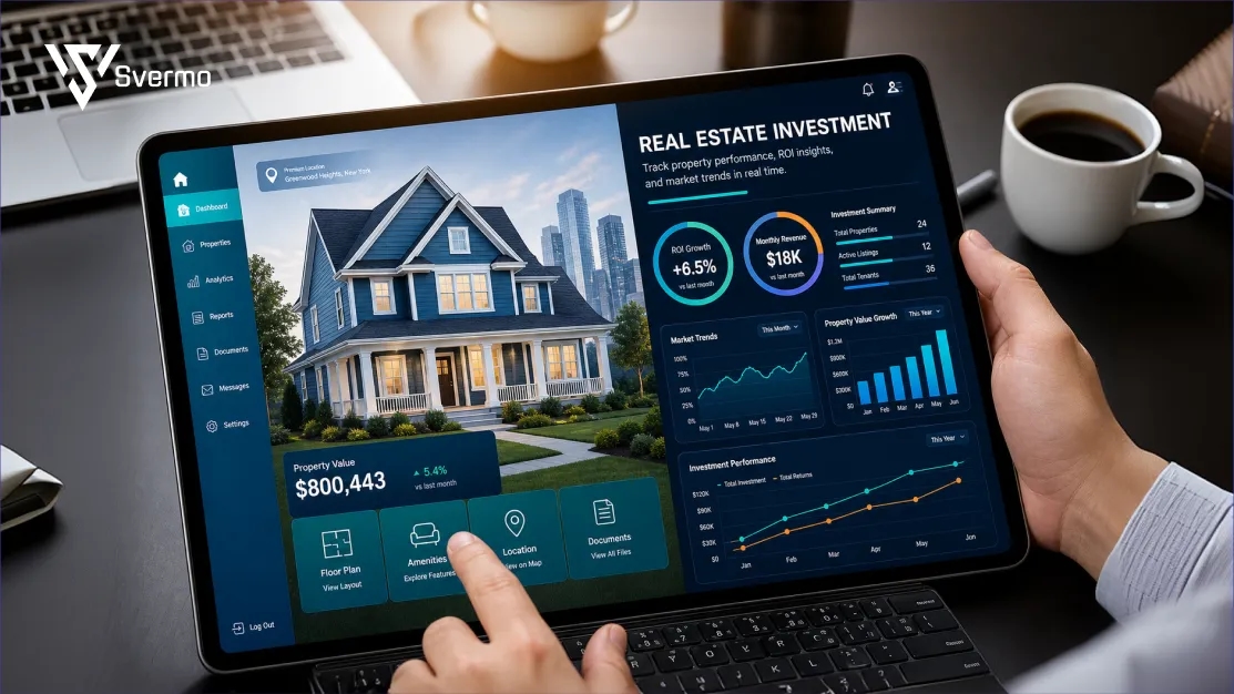 Biggest Challenges in AI Property Management Software Development 