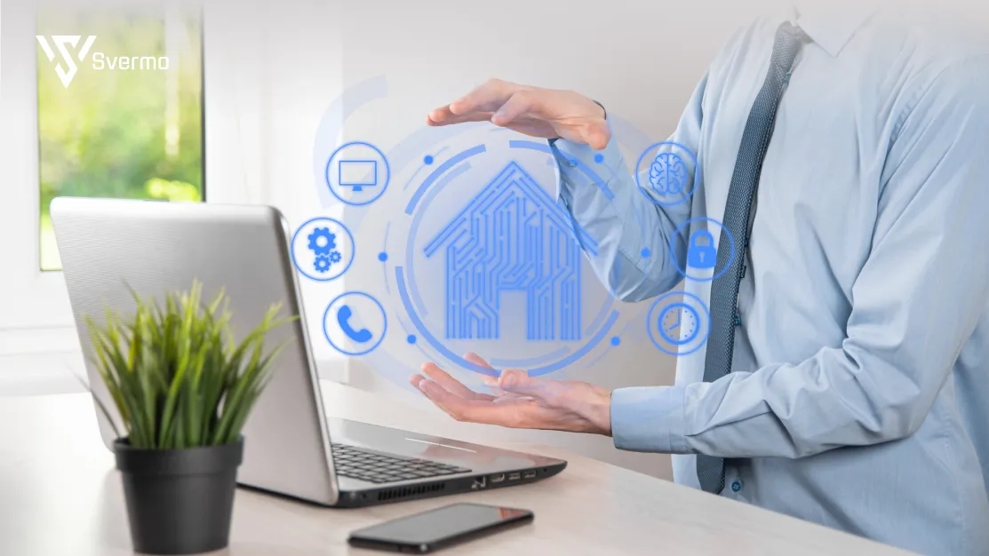 Core Features of a Custom AI Real Estate Automation System