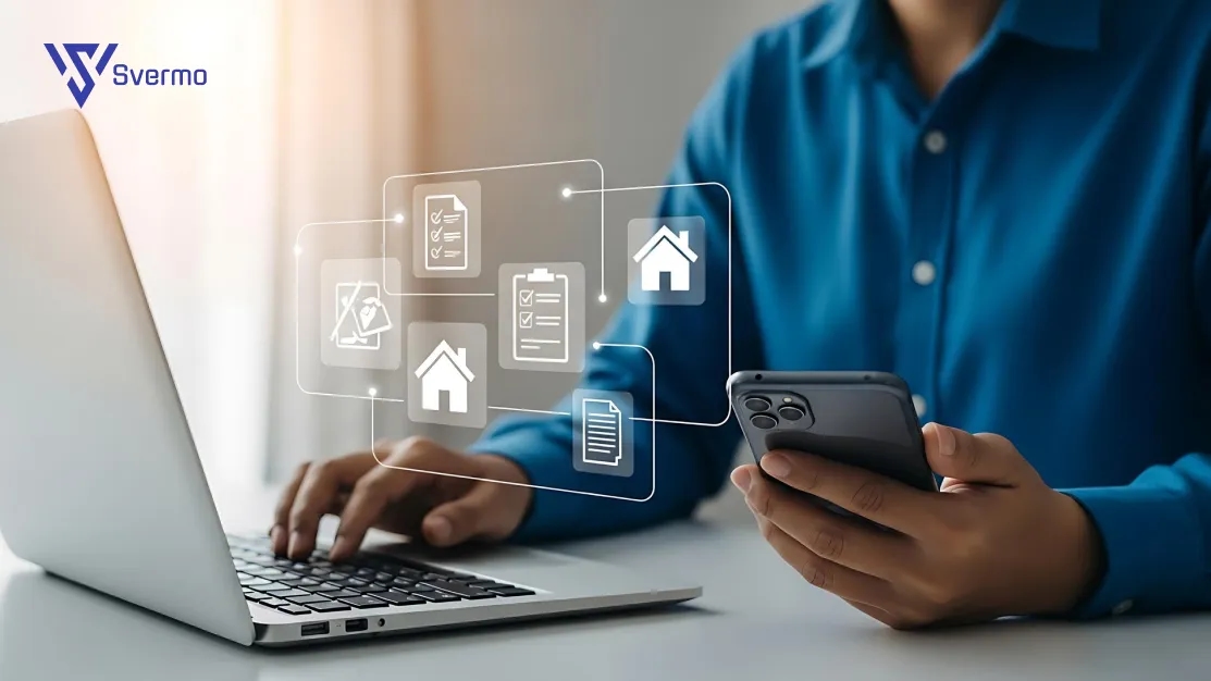 Core Features of AI Property Management Software Development