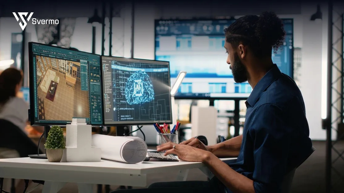 Core Features that Makes a Powerful Agentic AI System for Real Estate Operations