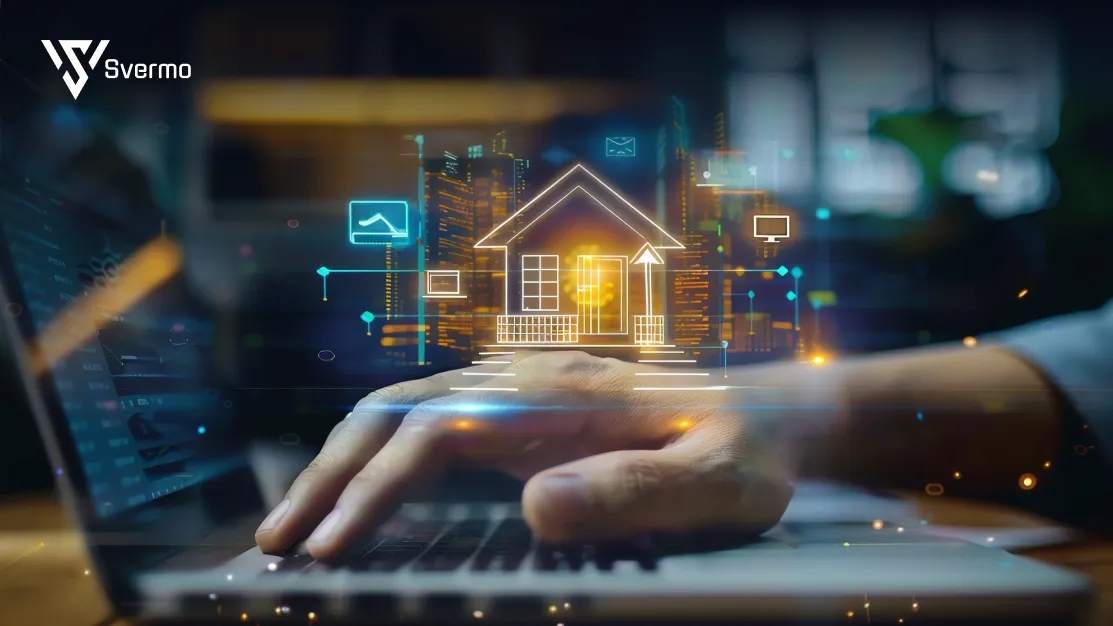 Step-by-Step Process to Build Custom AI Software for Real Estate