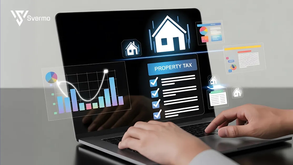 Steps to Build AI Property Management Software