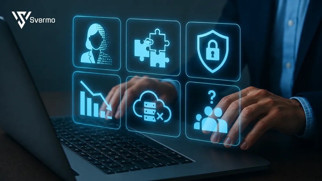 Common Implementation Challenges Do Real Estate Companies Face When Deploying AI Avatars