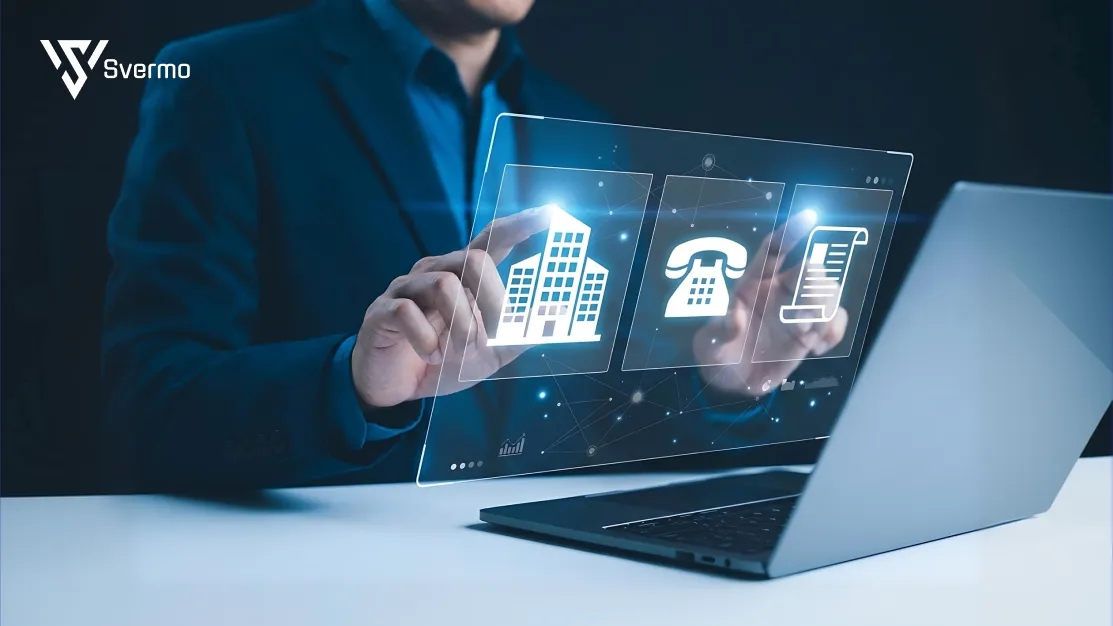 Core Features of an AI IVR System for Property Management