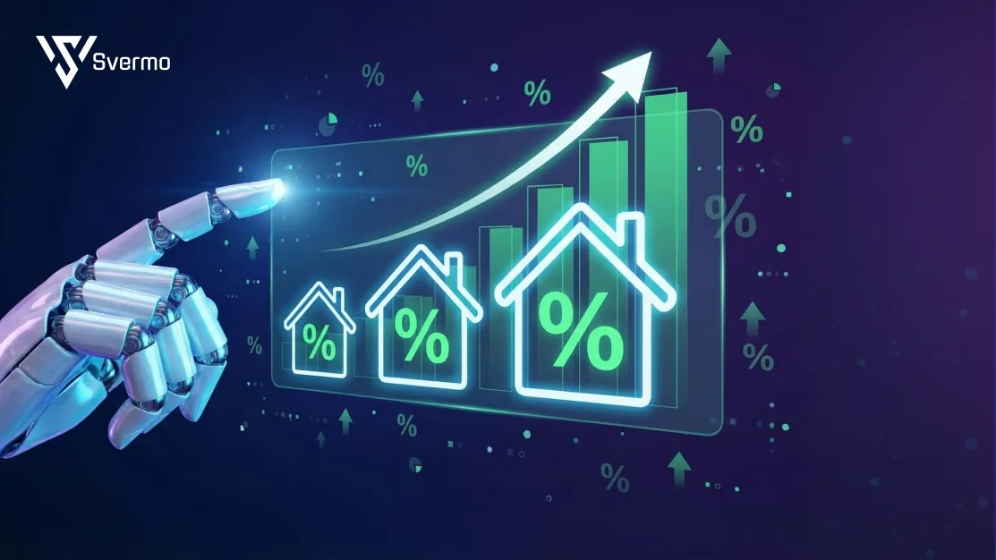 Factors Affecting Real Estate AI Assistant Development Cost for the Real Estate Firms