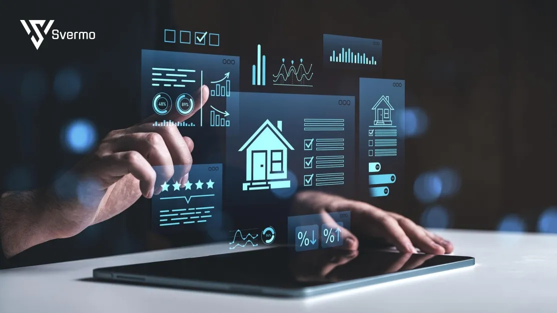 Core Features of Real Estate AI Software Development