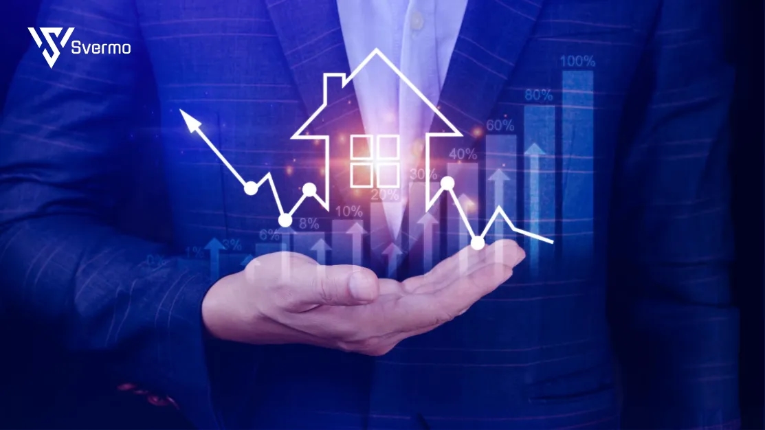 Hire Agentic AI Development Companies for Real Estate - Svermo
