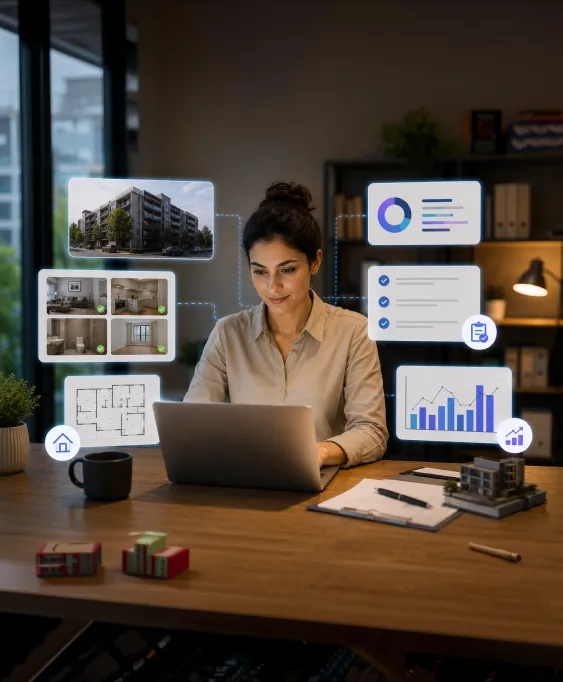 Property Management Companies