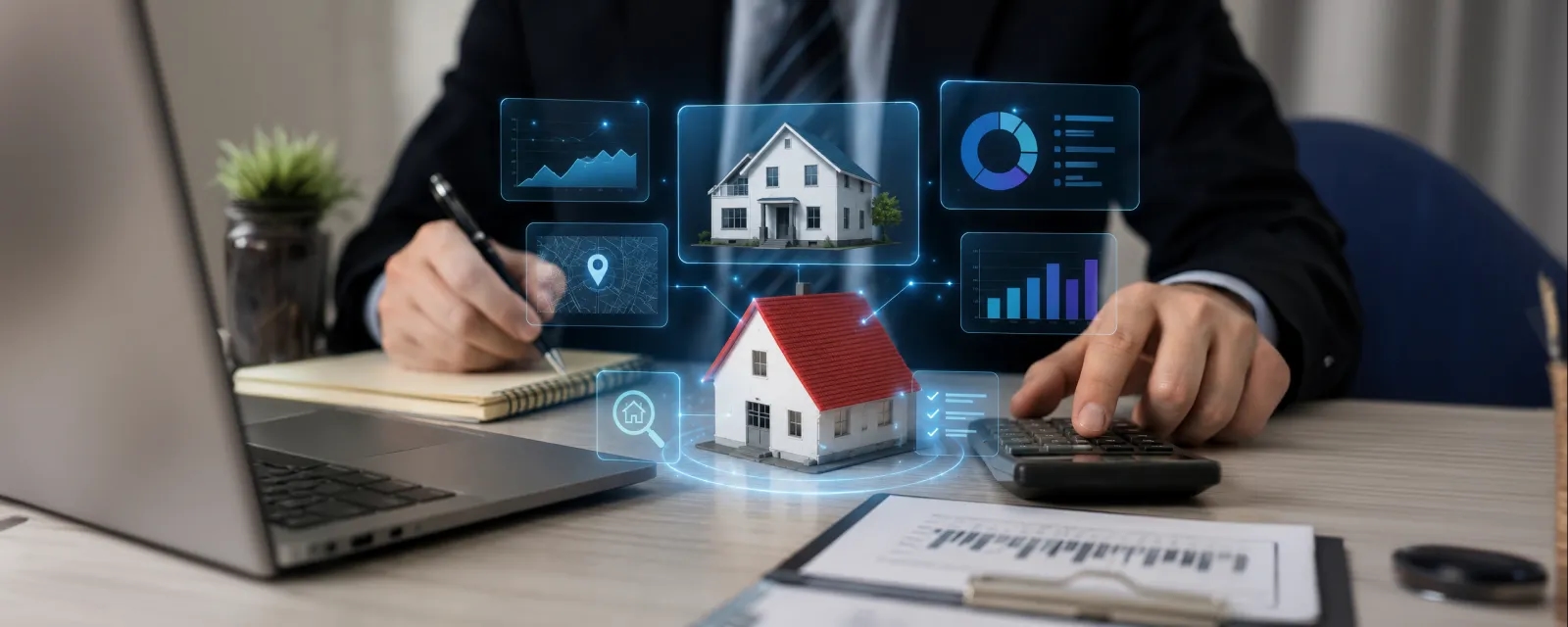 Automated Valuation Model (AVM) for Real Estate: Types, How It Works, Use Cases, Benefits, and 2026 Trends 