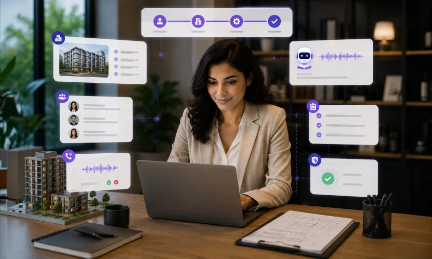 Fast and Structured Deployment for Property Management Teams