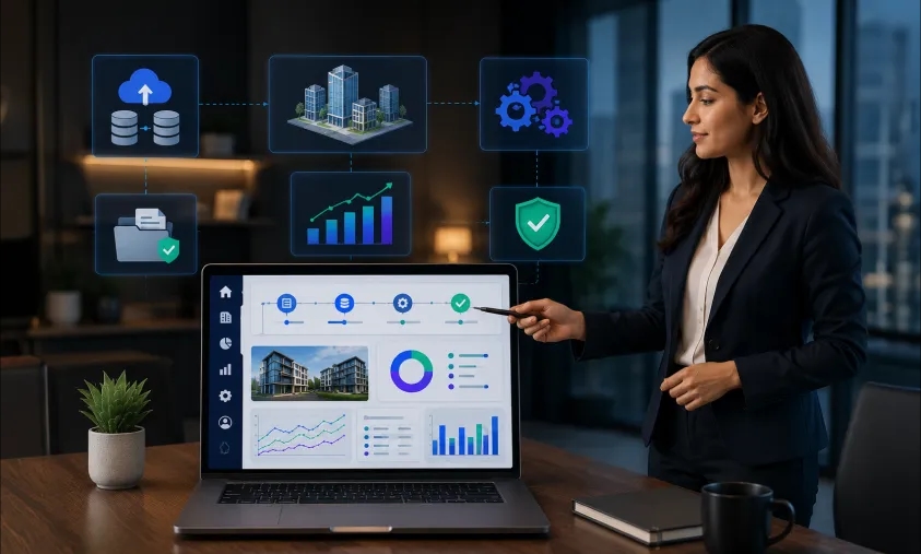 Deploy AI Investment Analytics Into Existing Investment Operations