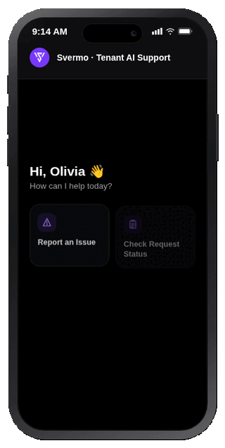 Product Dashboard