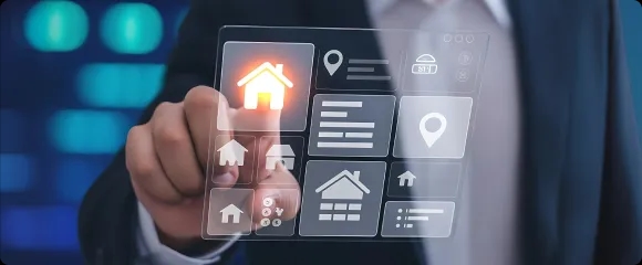 How to Build a Custom AI Real Estate Automation System in 2026?