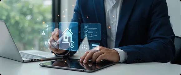 How to Build Real Estate AI Software: The Complete Guide