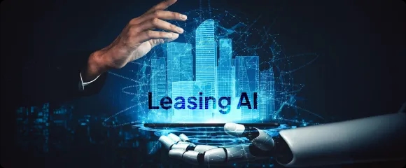 AI Leasing Automation for Property Management: Features, Benefits, Use Cases, Challenges, and Best Practices