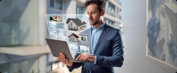 AI Real Estate Operations Automation System: Automate Repetitive Administrative Workflows