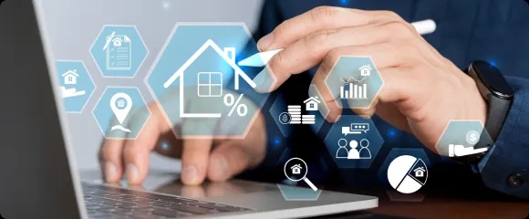 AI-Powered MLS Software for Real Estate Operations (2026): Core Capabilities, Use Cases and Future Trends 