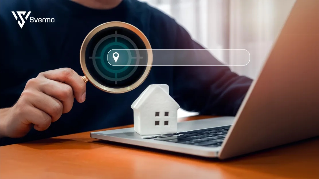 Business Impact of AI Property Search and Recommendation Engine