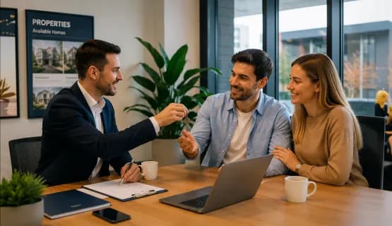 Faster Leasing & Approval Cycles