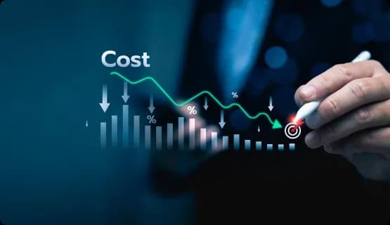 Reduce Operational Costs with Smart Workflows