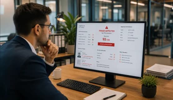 Fraud Loss Prevention 