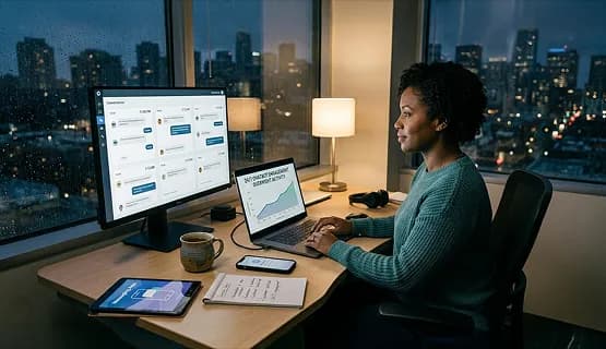24/7 Customer Engagement 