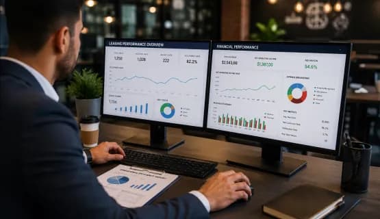 Stronger NOI & Operational Efficiency 
