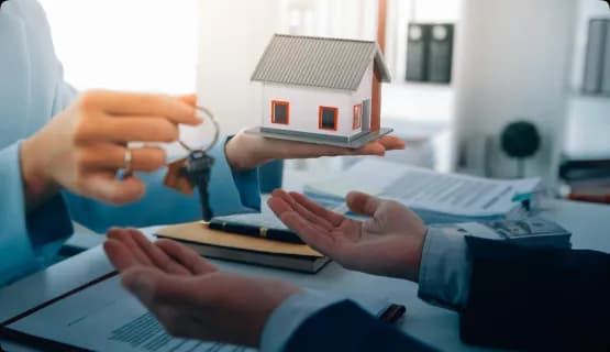 Automate Real Estate Workflows