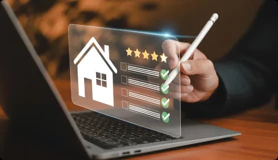 Make Data-Driven Property Decisions