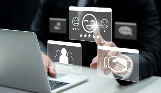Deliver Personalized Client Experiences