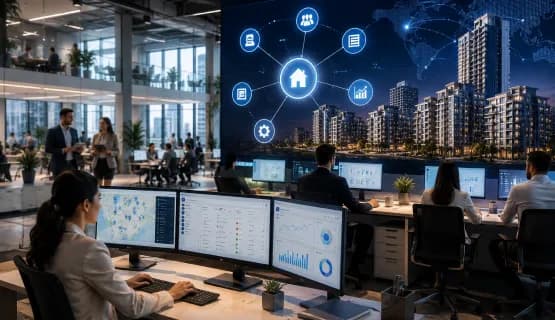 Scale Operations with AI Automation