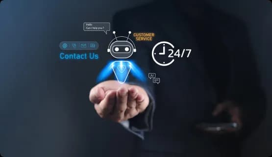 Scale Operations with AI Automation