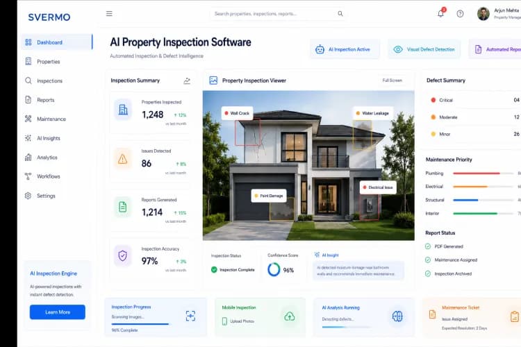 Product Dashboard