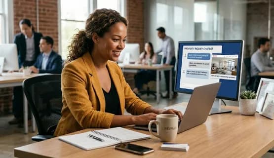 Faster Lead-to-Lease Conversion