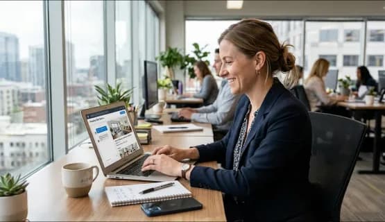 Faster Response Time for Tenants