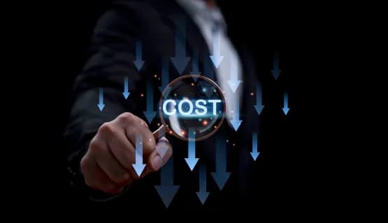 Lower Operational Costs
