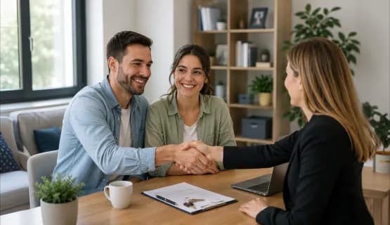Improved Tenant Satisfaction & Retention