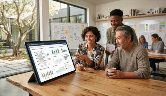 Improved Operational Efficiency