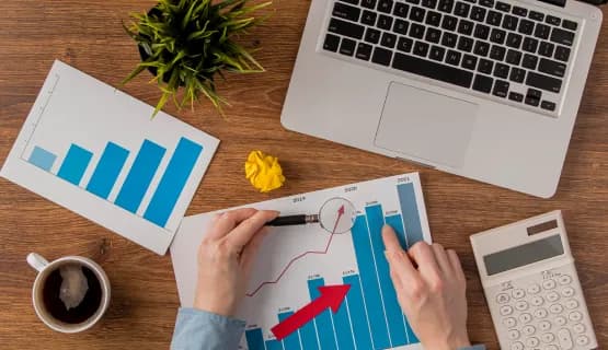Improved Portfolio Visibility