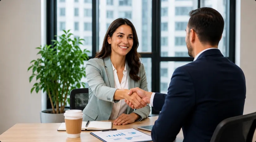 AI Leasing and Tenant Acquisition Software Solutions Expert
