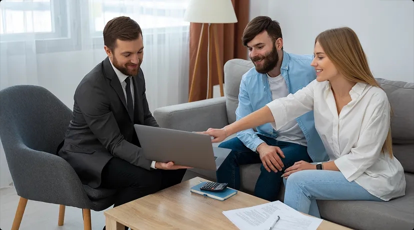 Talk to Experts Who Understand Real Estate Operations